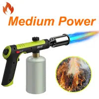 🔥 Powerful Propane Torch